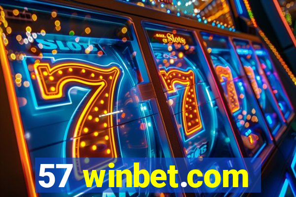 57 winbet.com